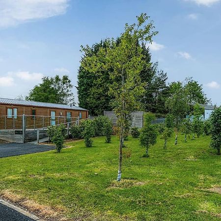 Colliery Lane Lodges Linton (Derbyshire) Exterior foto